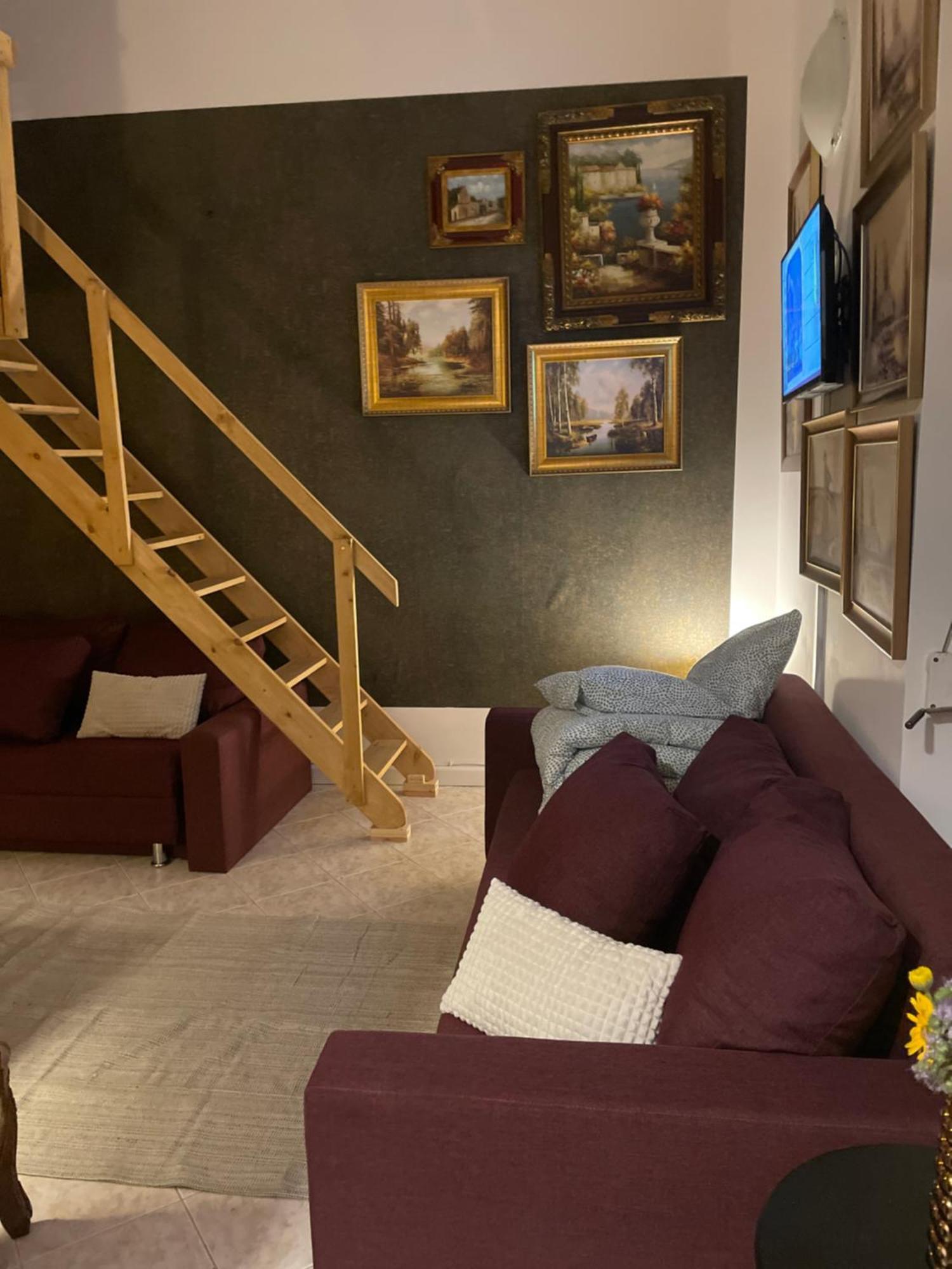 Family Suite クラクフ エクステリア 写真