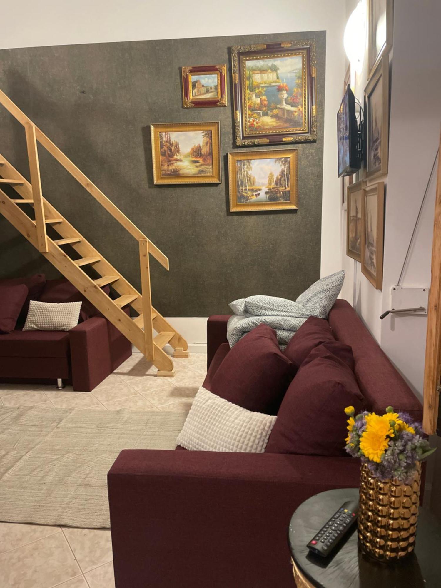 Family Suite クラクフ エクステリア 写真