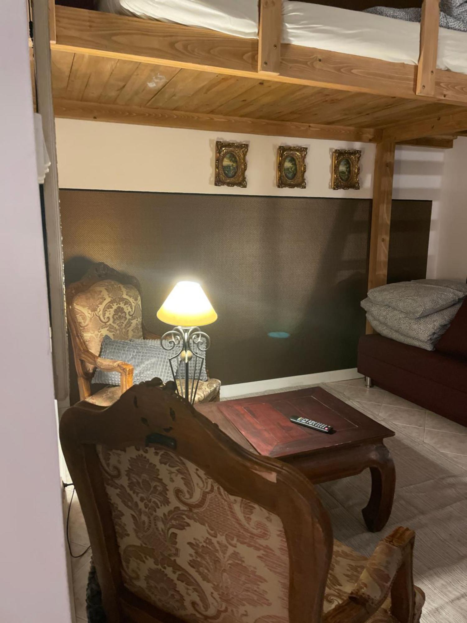 Family Suite クラクフ エクステリア 写真