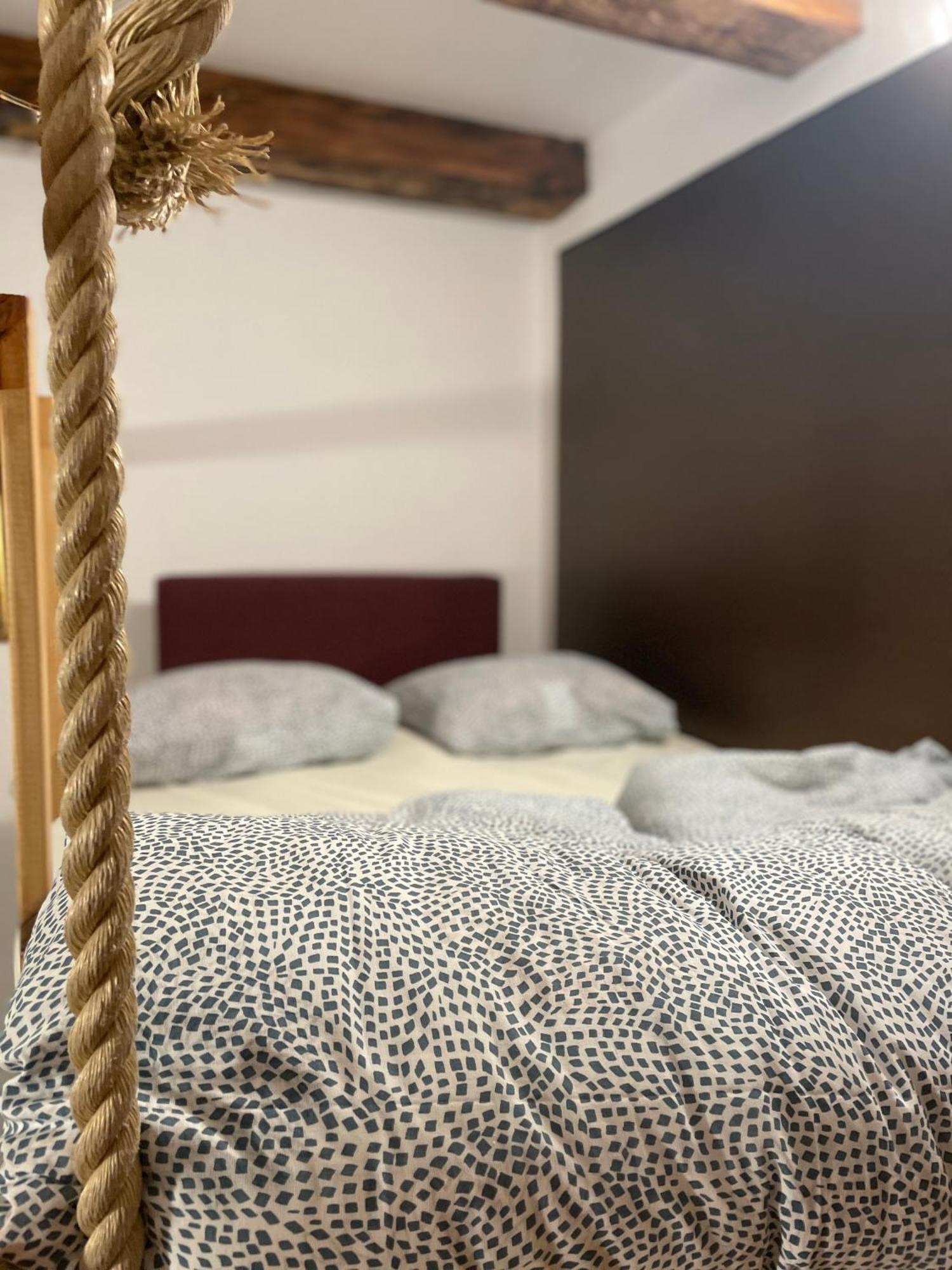 Family Suite クラクフ エクステリア 写真